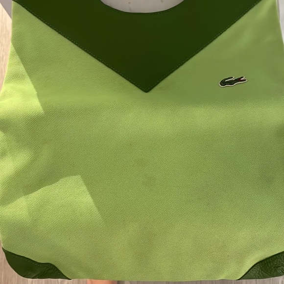 Tote bag. - Picture 2 of 2